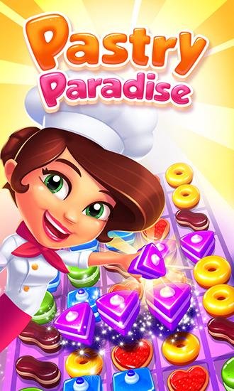 download Pastry paradise apk